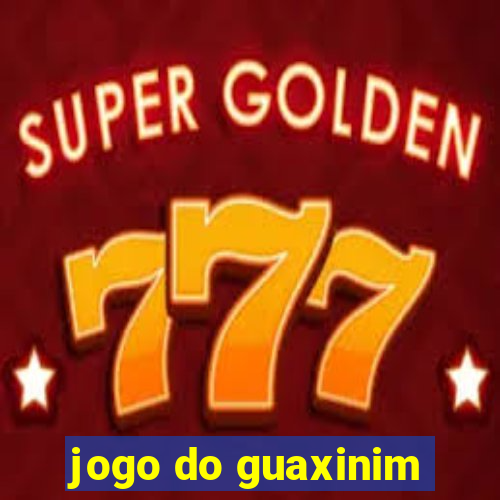 jogo do guaxinim